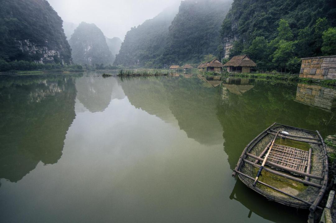 Photo of Others in Hoa Lu