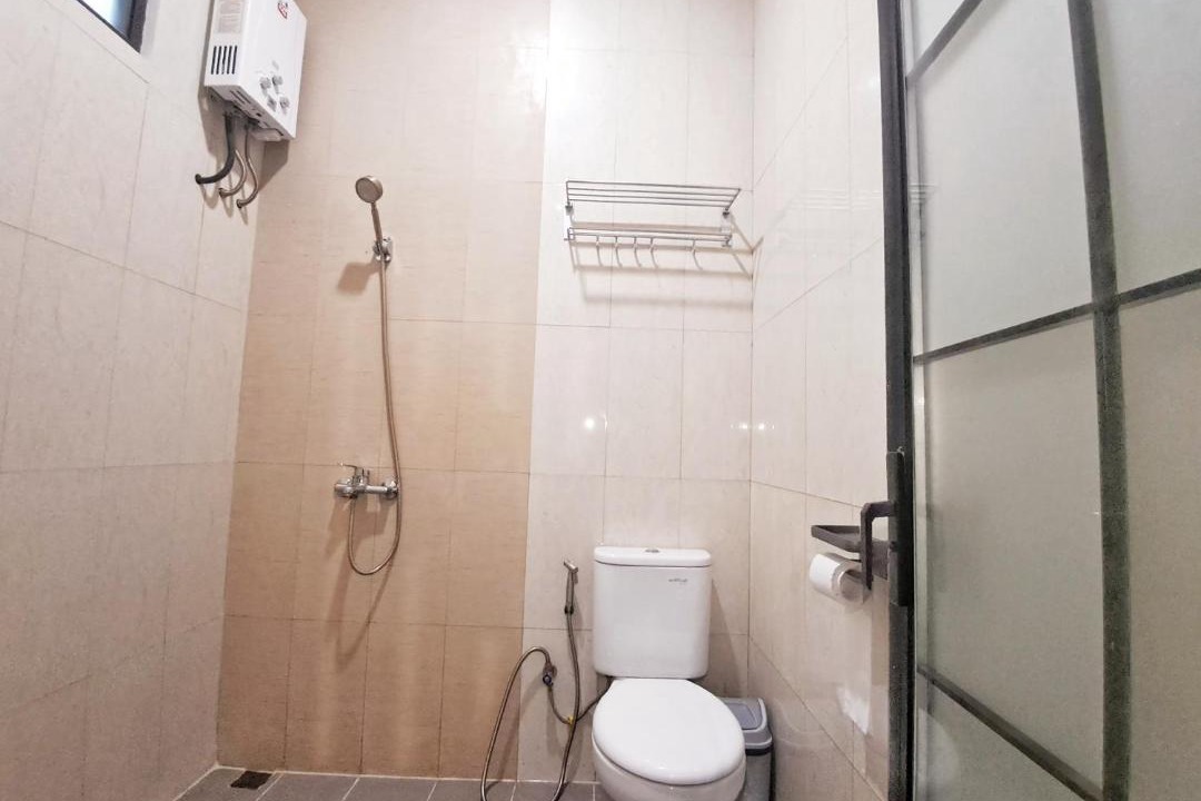 Photo of Bathroom in Sukapura