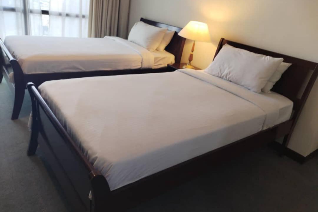 Photo of Bedroom in Imbi