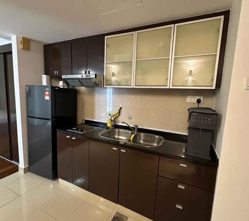 Photo of Kitchen in Bandar Sunway
