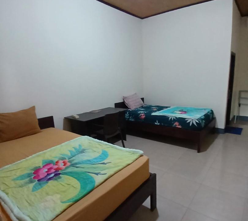 Photo of Bedroom in Hu'u