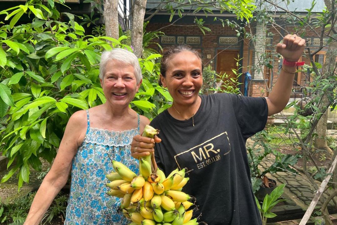 Photo of Others in Hu'u