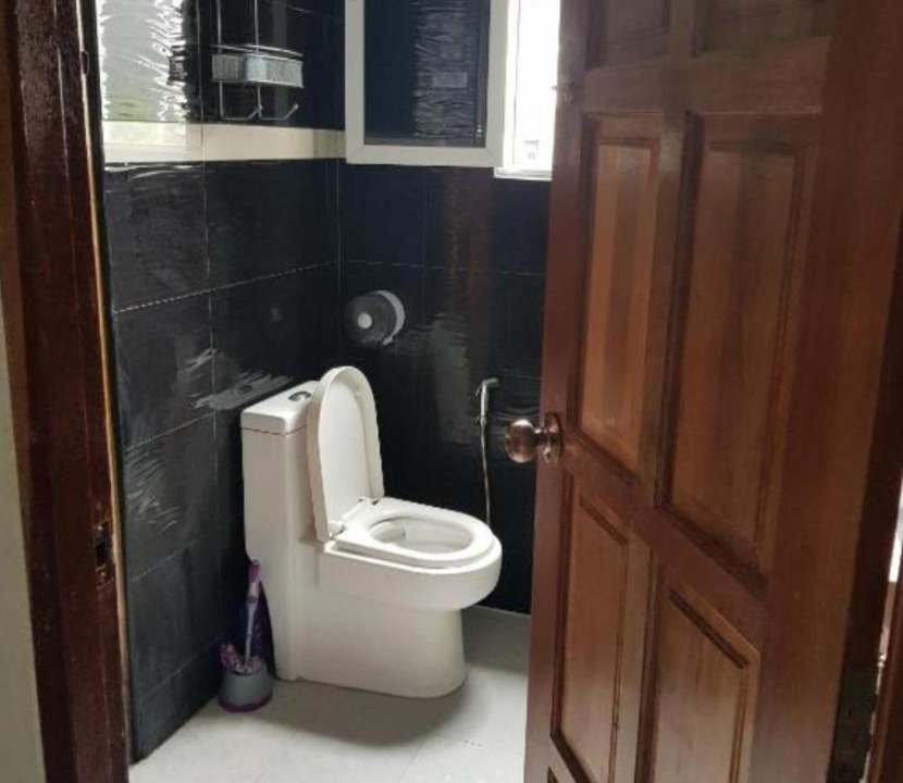 Photo of Bathroom in Chom Phon