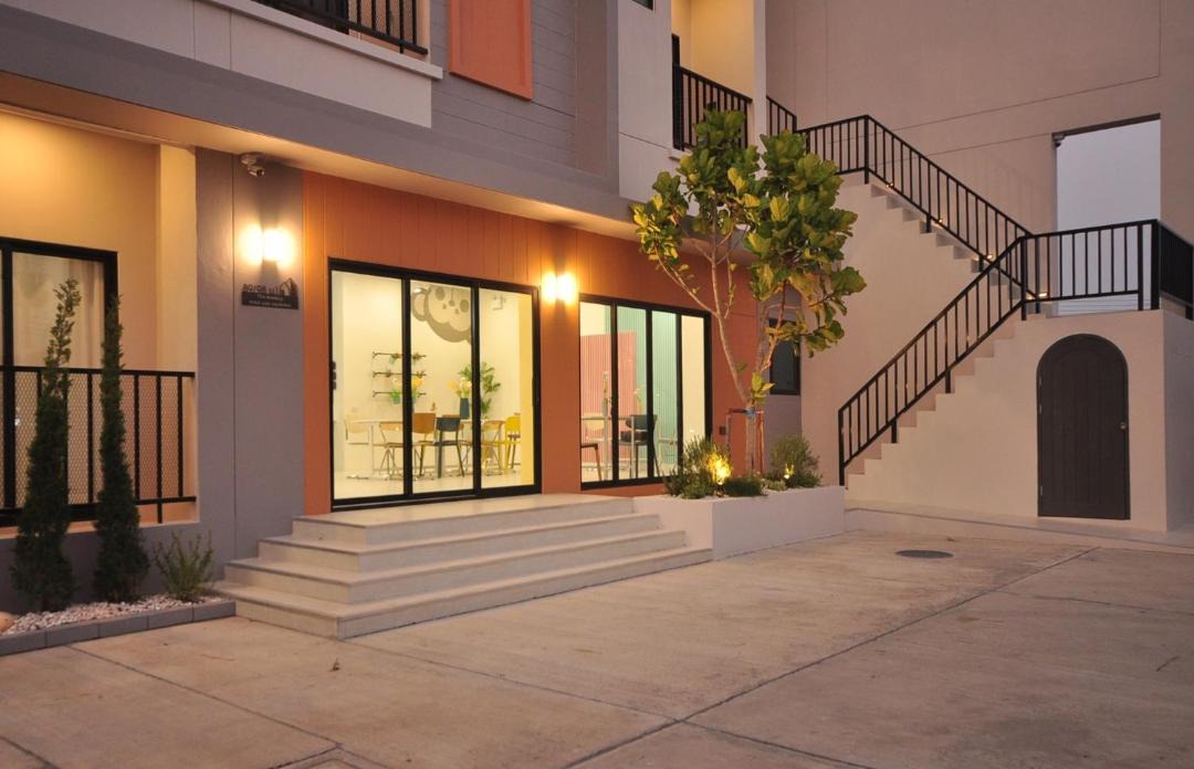 Photo of Patio Balcony in Lop Buri