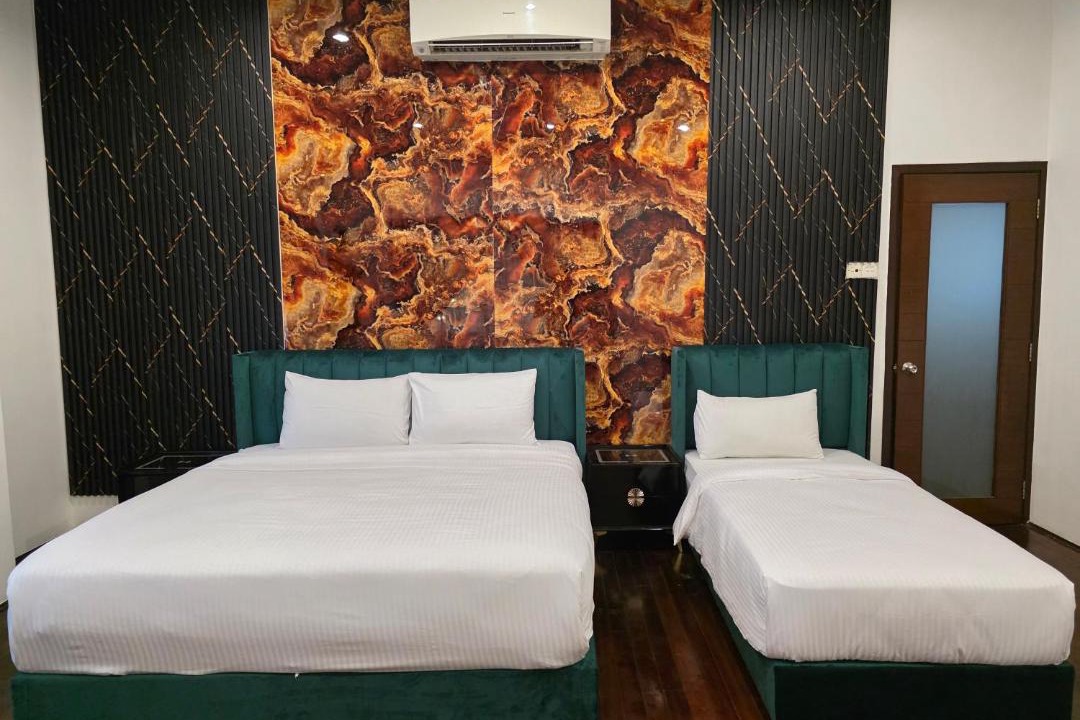 Photo of Bedroom in Ampang
