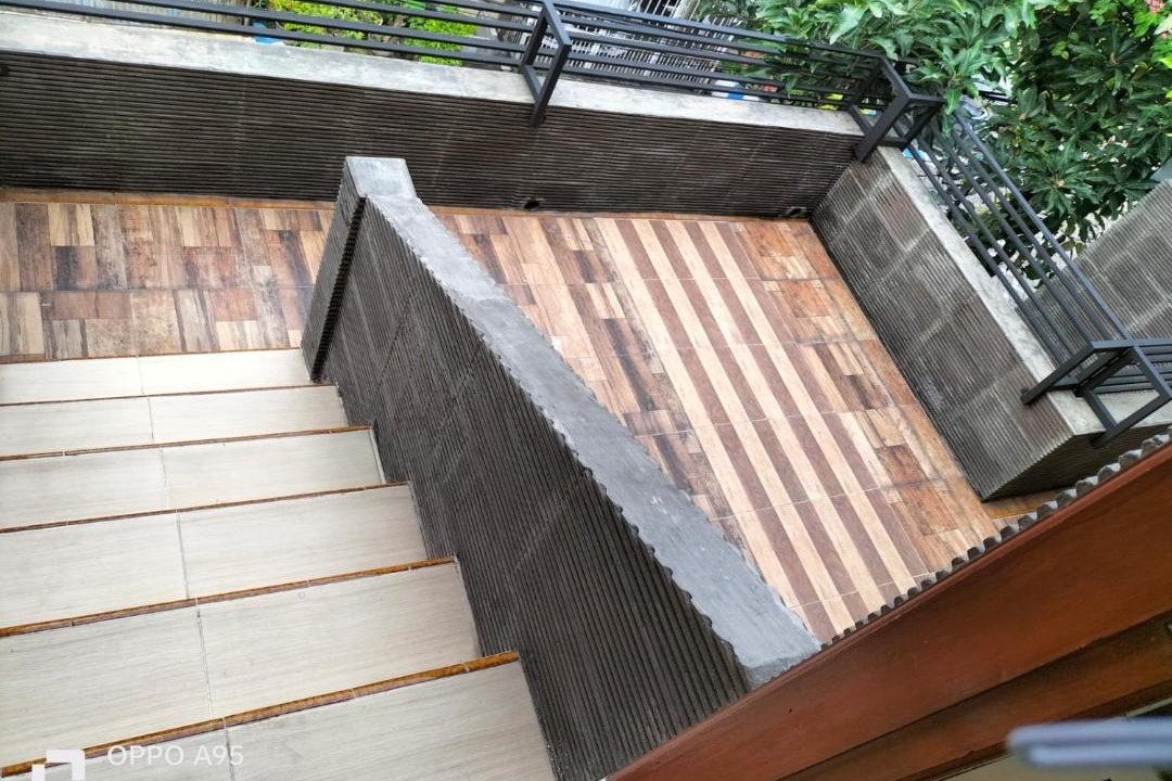 Photo of Patio Balcony in Sidoarjo