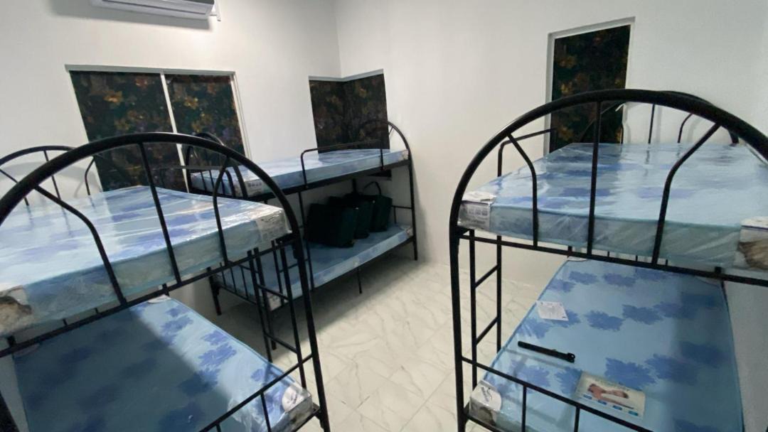 Photo of Bedroom in Kampung Sembulan Baru
