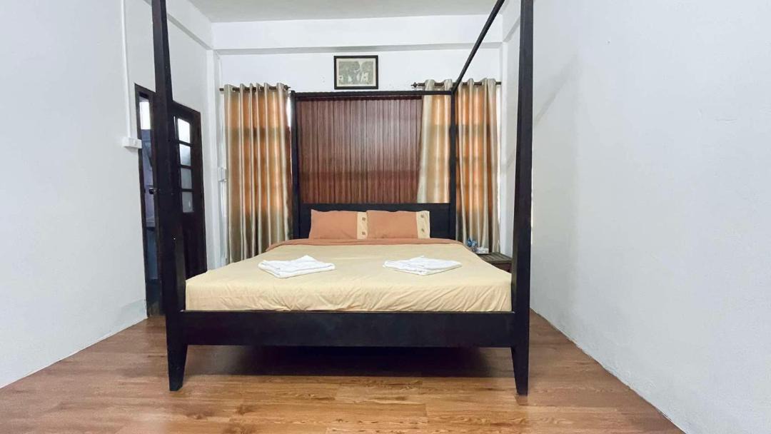 Photo of Bedroom in Thakhek
