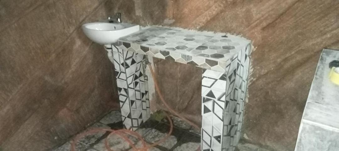 Photo of Bathroom in Johor Baharu District