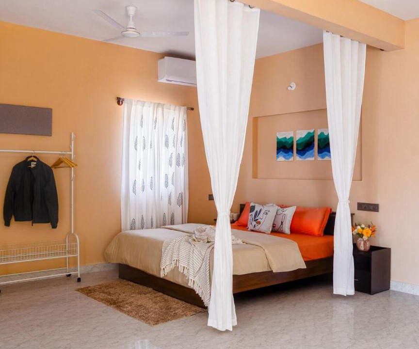 Photo of Bedroom in Narasapura