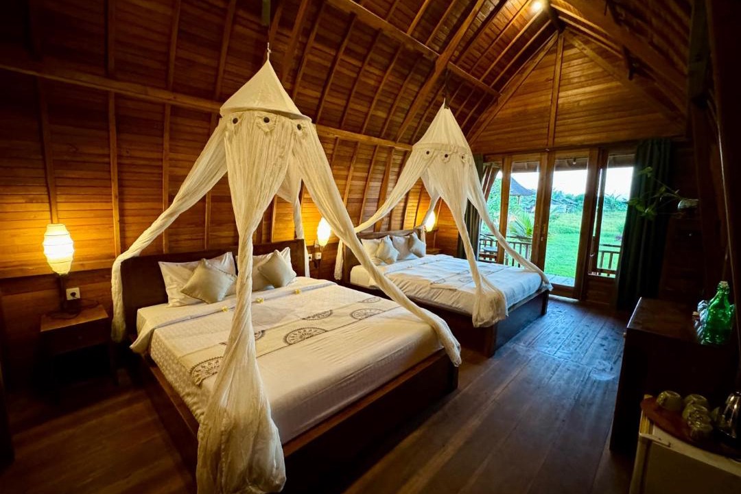 Photo of Bedroom in Banjarangkan