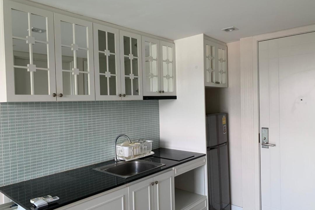 Photo of Kitchen in Saen Suk