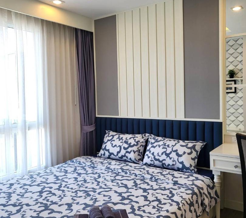 Photo of Bedroom in Saen Suk
