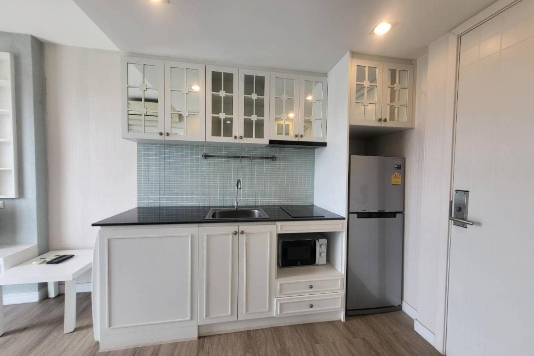 Photo of Kitchen in Saen Suk
