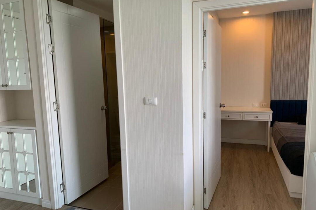 Photo of Bedroom in Saen Suk