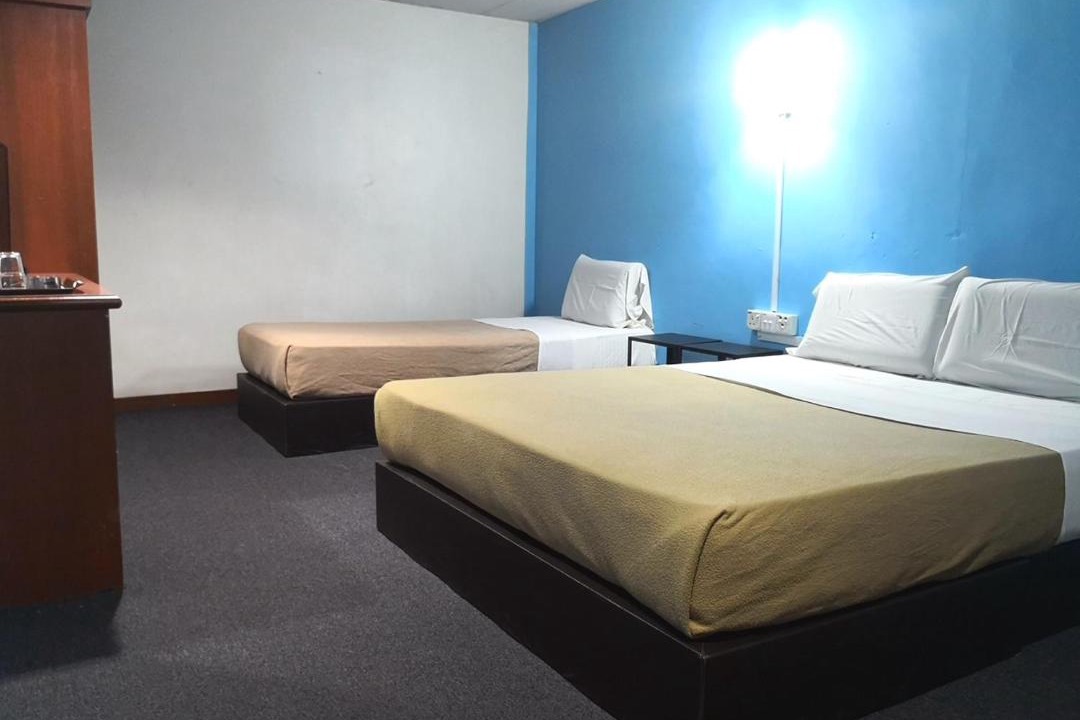 Photo of Bedroom in Kota Tinggi