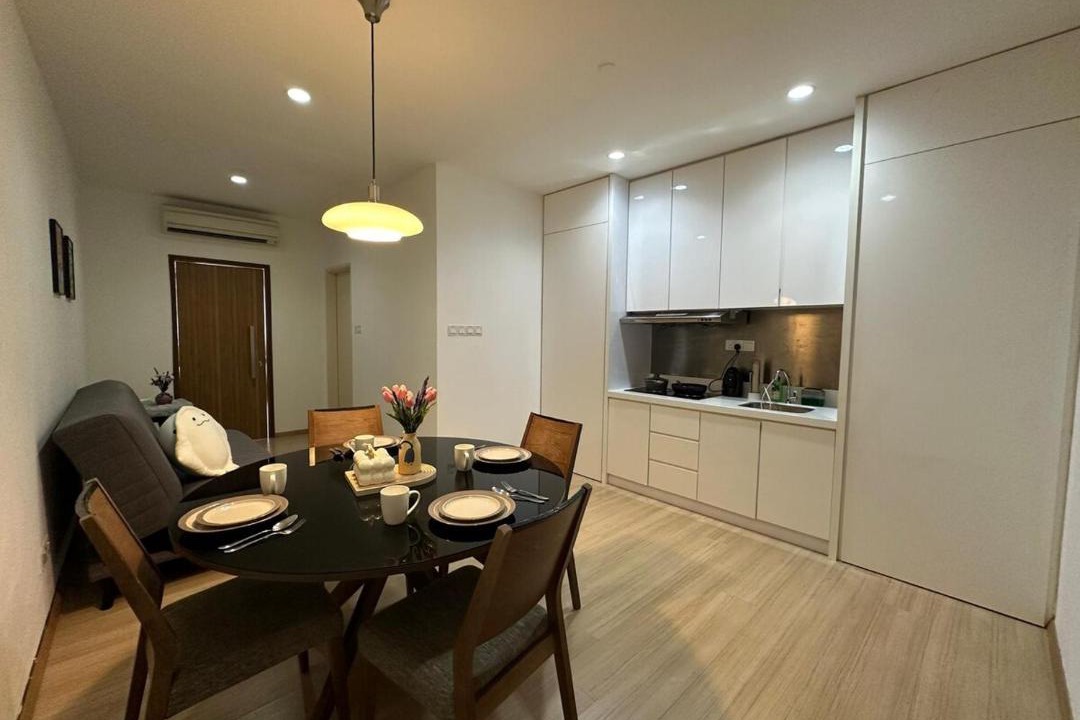 Photo of Kitchen in Seri Tanjung Pinang