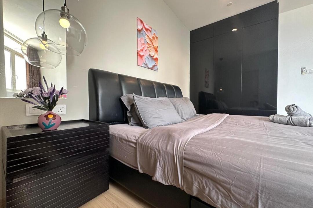 Photo of Bedroom in Seri Tanjung Pinang
