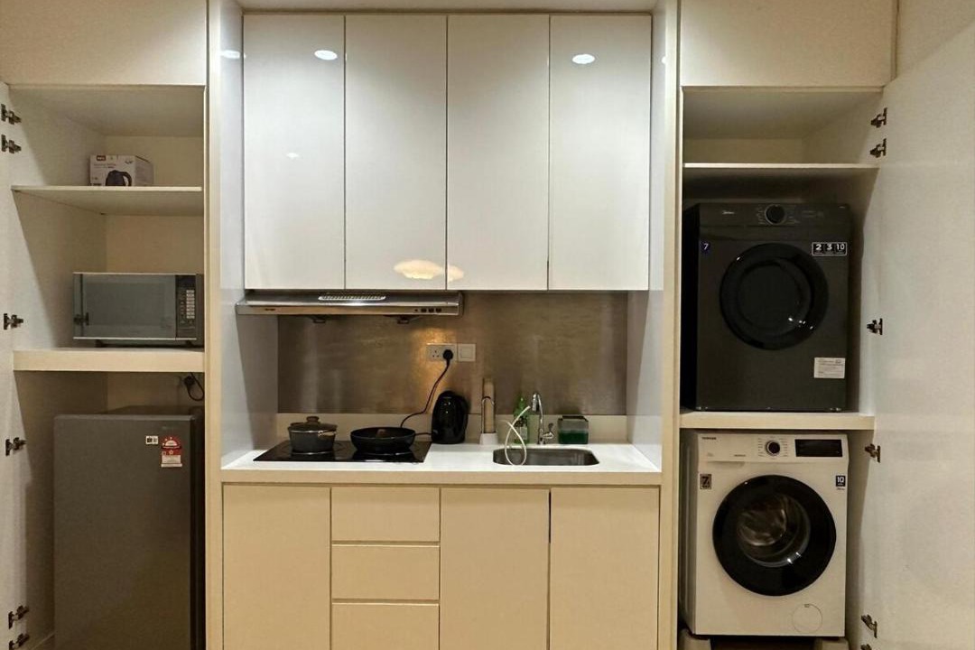 Photo of Kitchen in Seri Tanjung Pinang