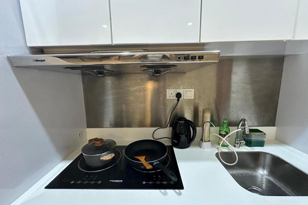 Photo of Kitchen in Seri Tanjung Pinang