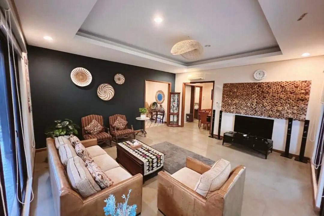 Photo of Livingroom in Ciawi
