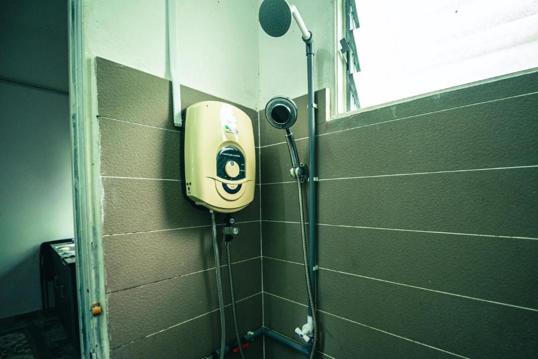 Photo of Bathroom in Jenjarom
