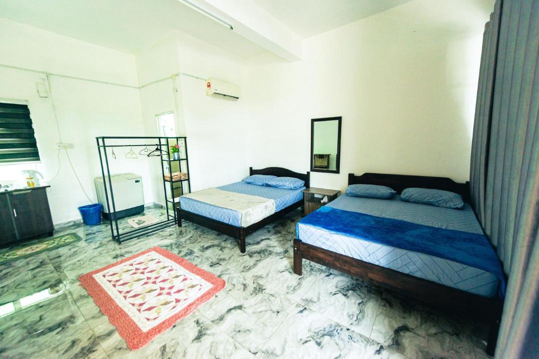 Photo of Bedroom in Jenjarom