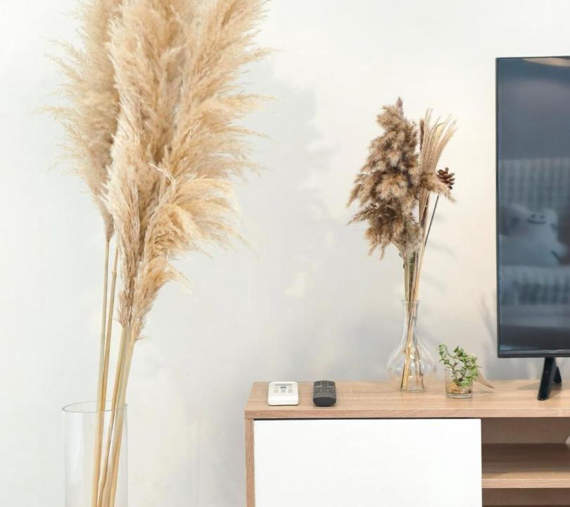 Photo of Livingroom in Taman Mutiara