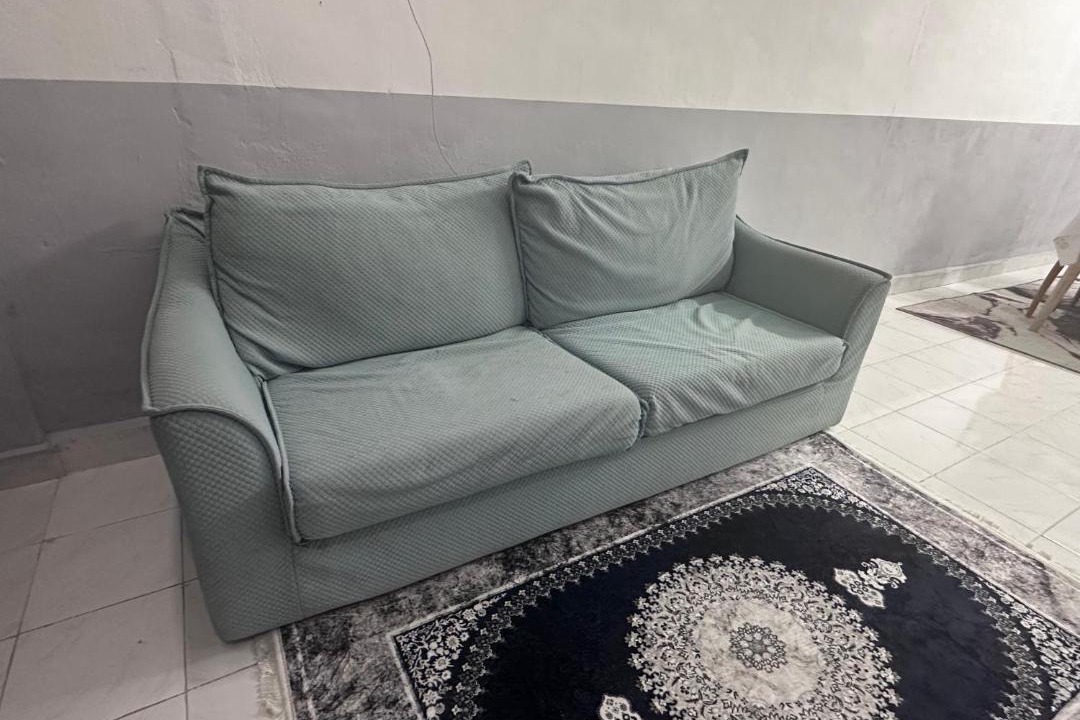 Photo of Livingroom in Sekudai