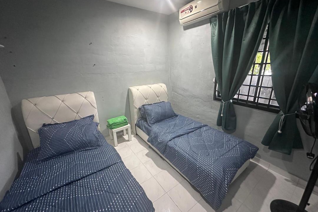 Photo of Bedroom in Sekudai