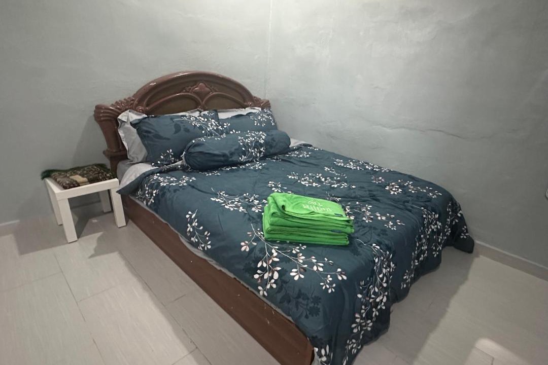 Photo of Bedroom in Sekudai