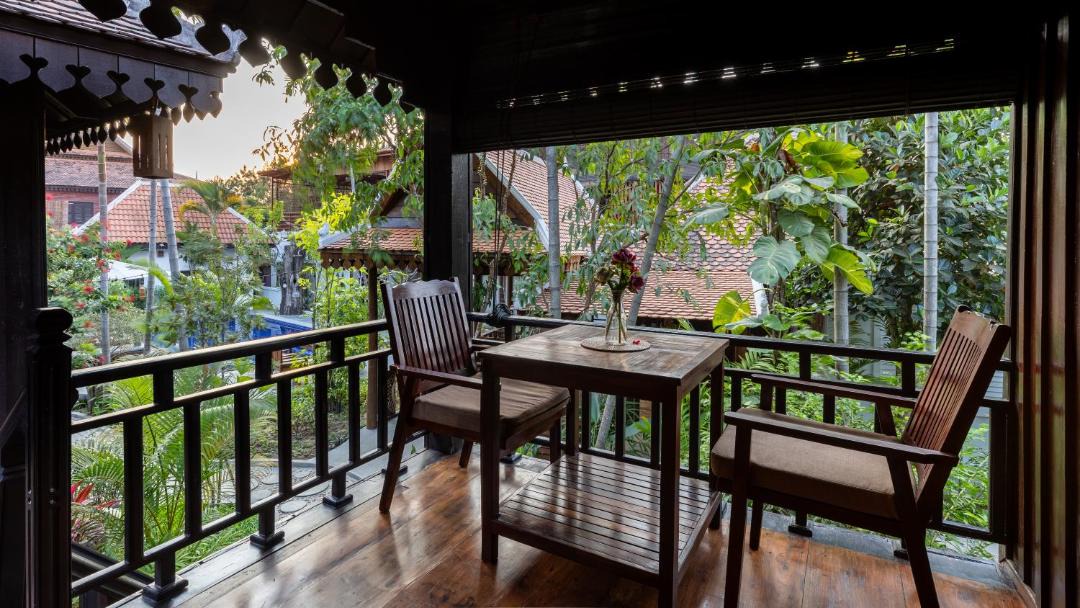 Photo of Patio Balcony in Siem Reap