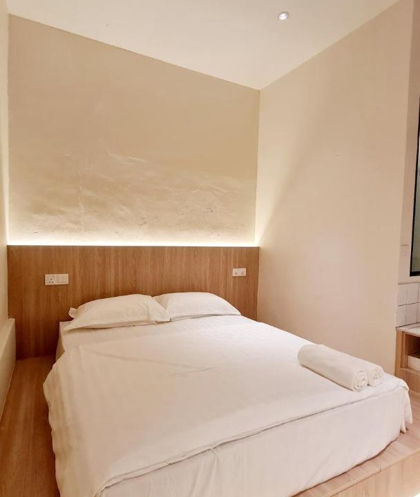 Photo of Bedroom in Historic George Town