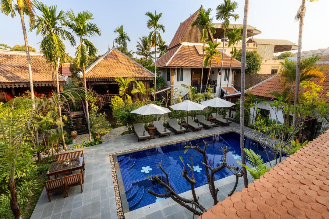 Photo of Others in Siem Reap