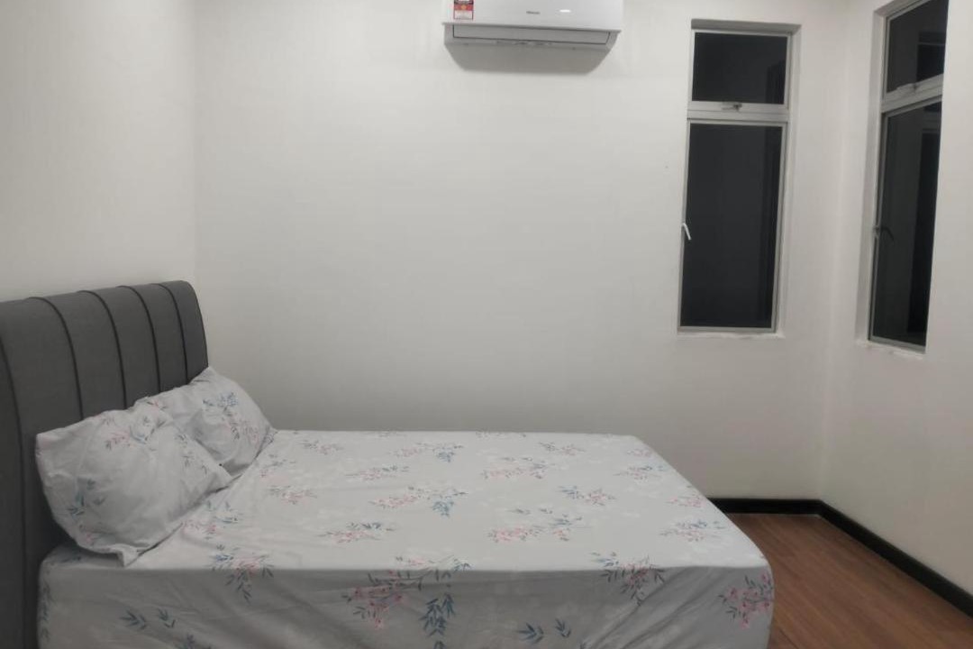Photo of Bedroom in Hulu Kinta