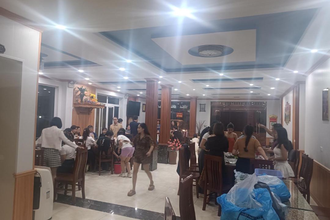 Photo of Others in Tam Dao