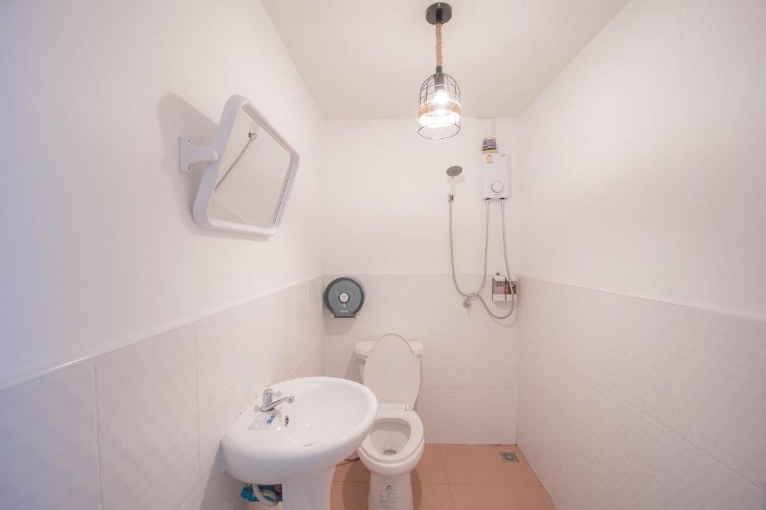 Photo of Bathroom in Kaeng Khoi