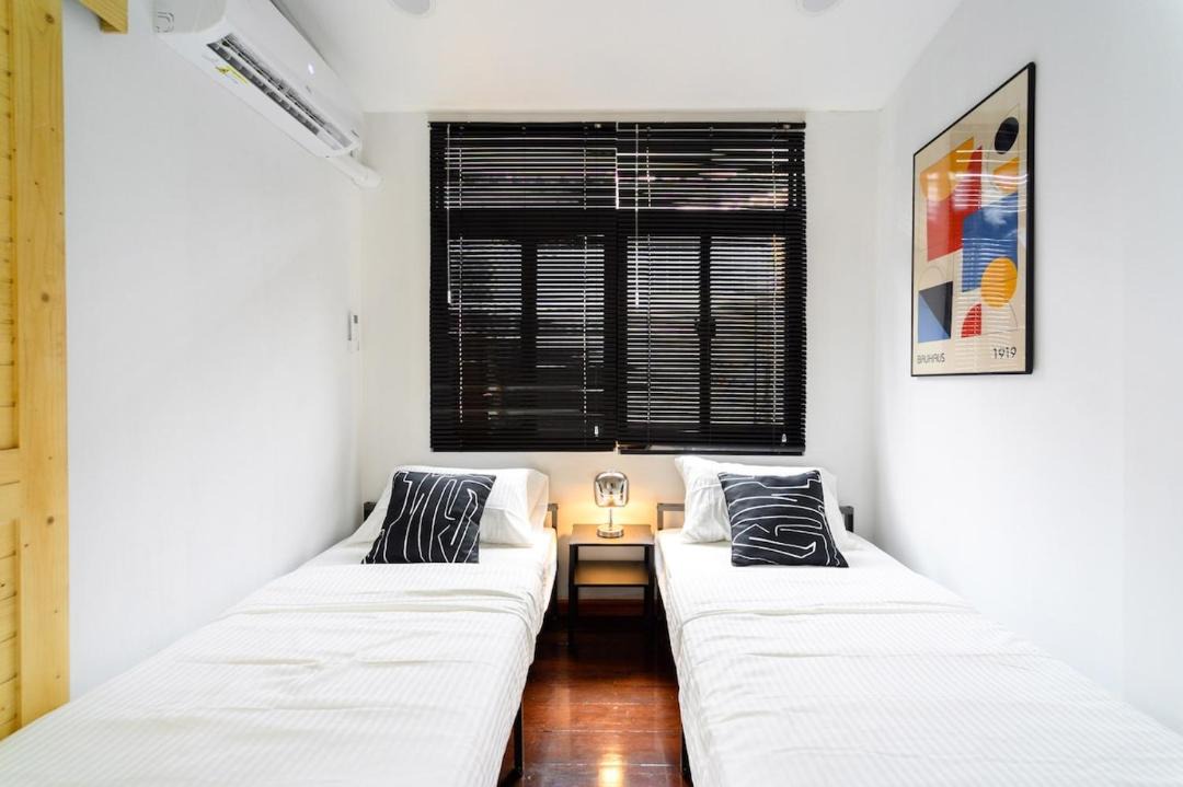 Photo of Bedroom in Bang Rak