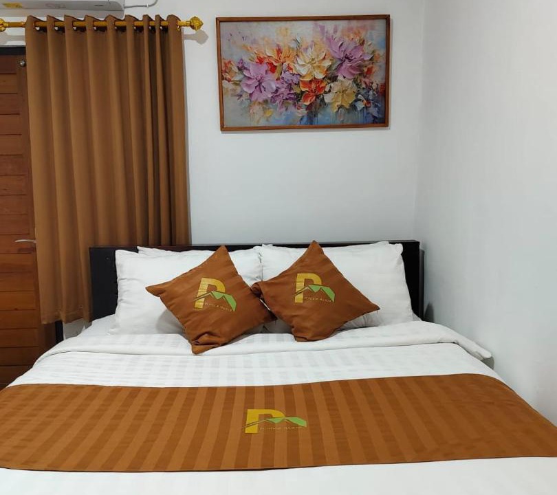 Photo of Bedroom in Mumbul