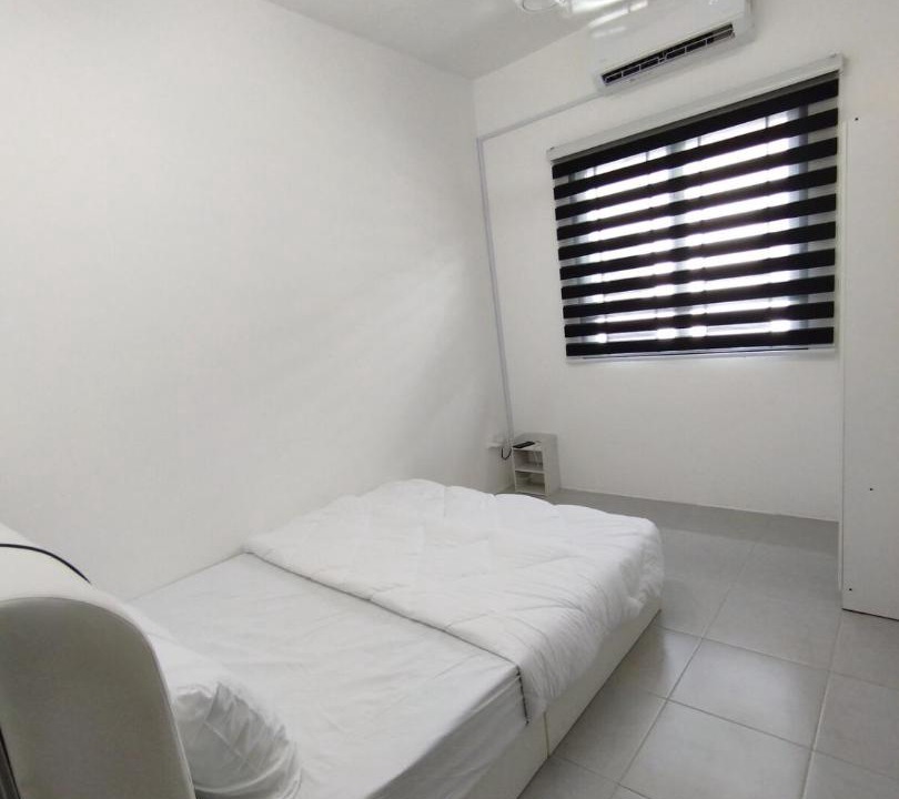 Photo of Bedroom in Tasek Gelugor