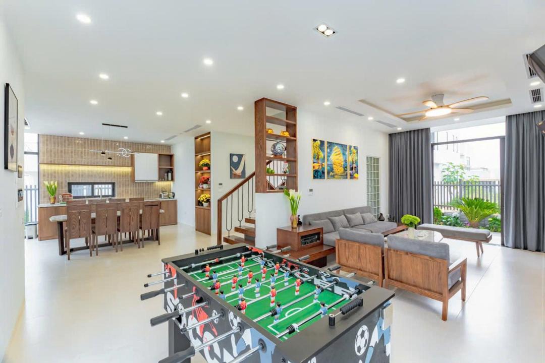 Photo of Livingroom in Luong Son