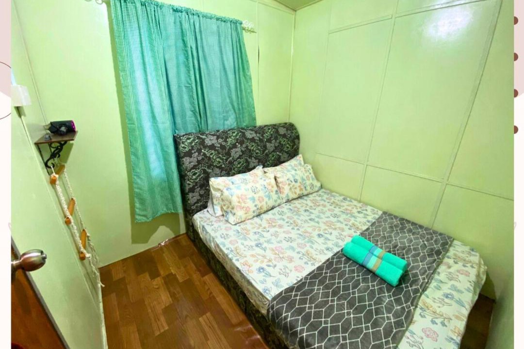 Photo of Bedroom in Dumpiring Atas