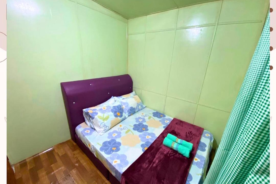 Photo of Bedroom in Dumpiring Atas