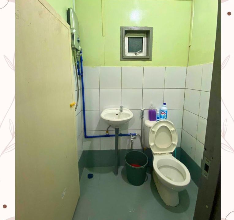 Photo of Bathroom in Dumpiring Atas
