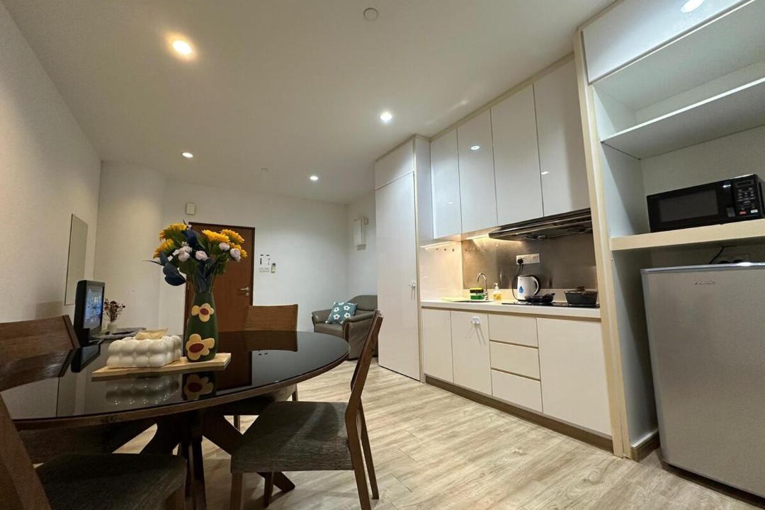 Photo of Kitchen in Seri Tanjung Pinang
