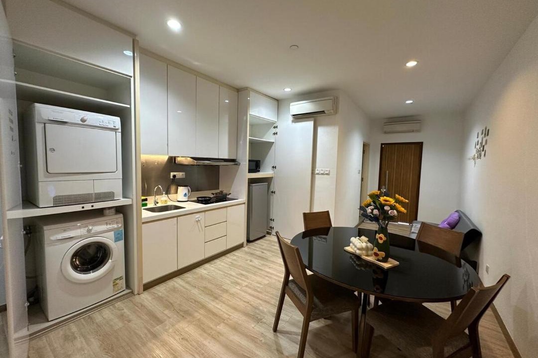 Photo of Kitchen in Seri Tanjung Pinang