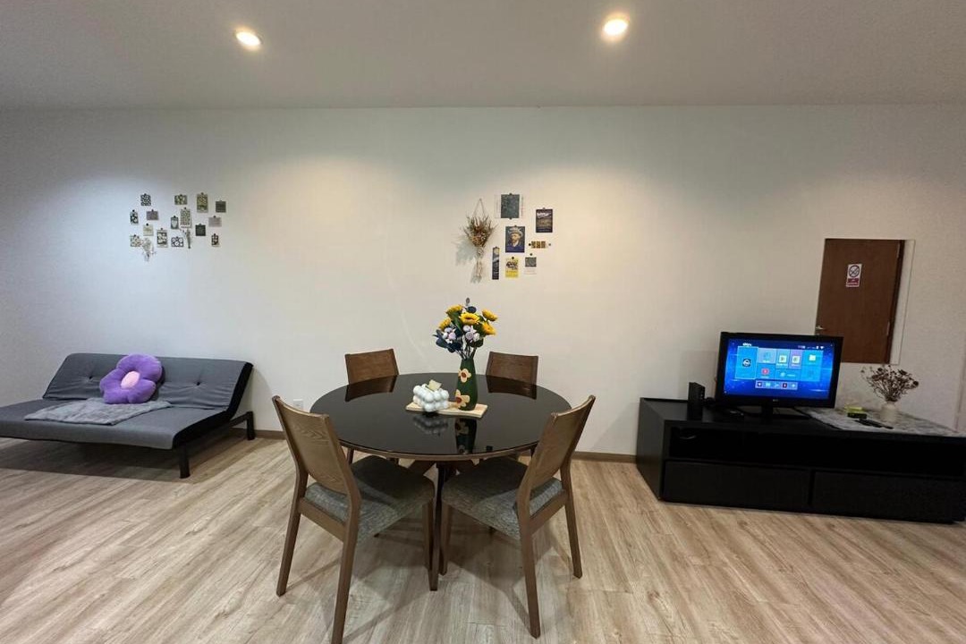 Photo of Livingroom in Seri Tanjung Pinang