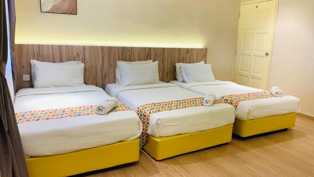 Photo of Bedroom in Kuala Rompin