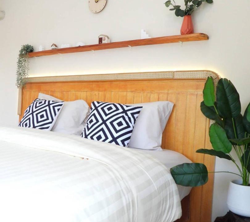 Photo of Bedroom in Mu Si