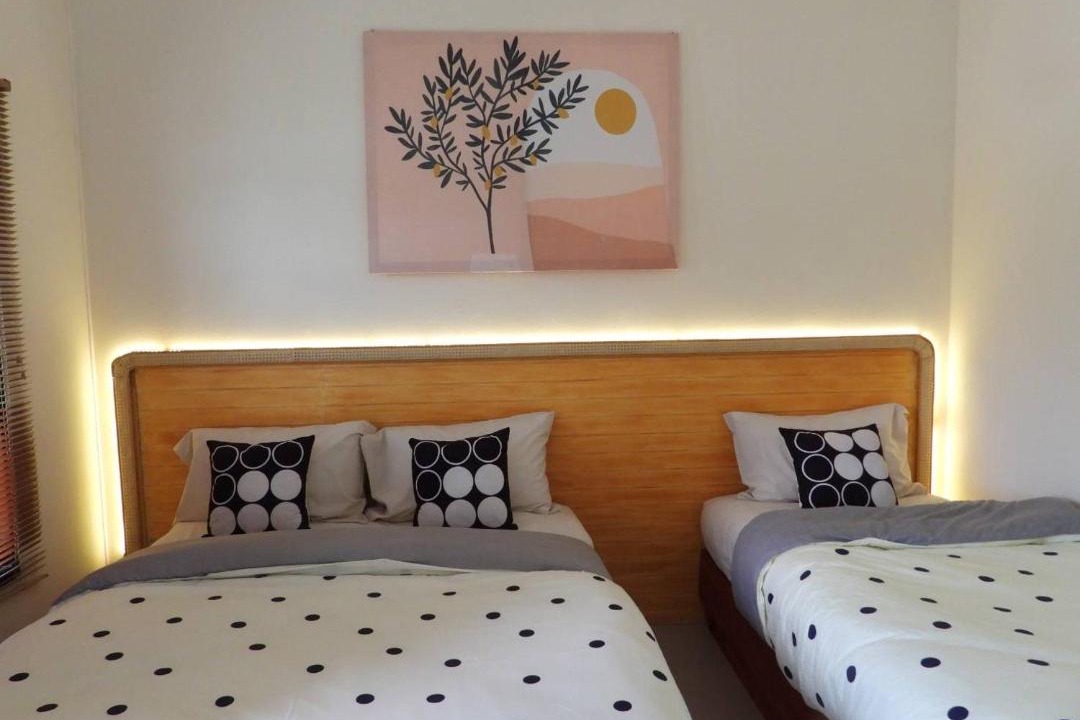 Photo of Bedroom in Mu Si